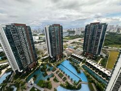 Normanton Park (D5), Apartment #465650301